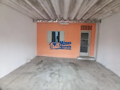Casa com 2 Quartos à venda, 60m² no Jardim Cruzeiro do Sul, São José dos Campos