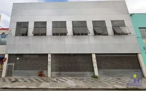 Galpão/Depósito/Armazém para alugar, 2714m² no Quarta Parada, São Paulo
