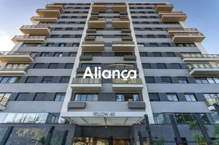 Apartamento com 1 Quarto para alugar, 48m² no Jardim do Salso, Porto Alegre