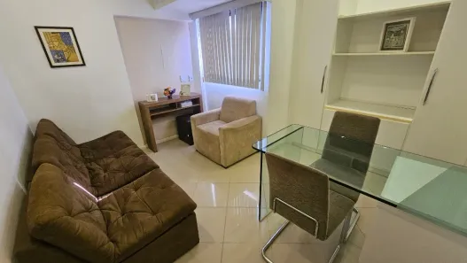 Sala Comercial à venda, 26m² no Portão, Lauro de Freitas