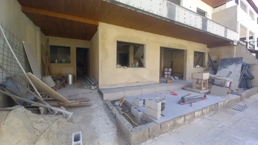 Casa de Condomínio com 5 Quartos à venda, 350m² no Barra da Tijuca, Rio de Janeiro