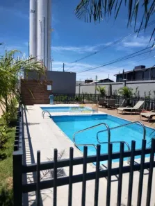 Apartamento com 2 Quartos à venda, 57m² no Jardim do Lago, Uberaba