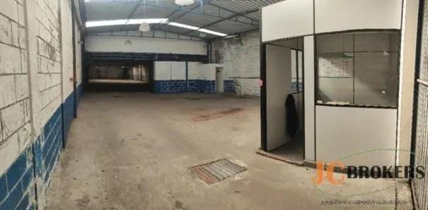 Ponto Comercial para alugar, 722m² no Planalto Paulista, São Paulo