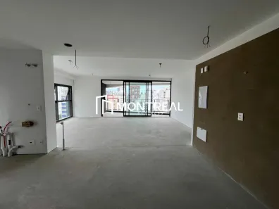 Apartamento com 3 Quartos à venda, 157m² no Vila Olímpia, São Paulo