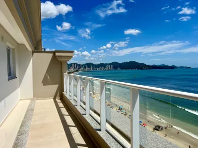 Apartamento com 4 Quartos à venda, 192m² no Meia Praia, Itapema