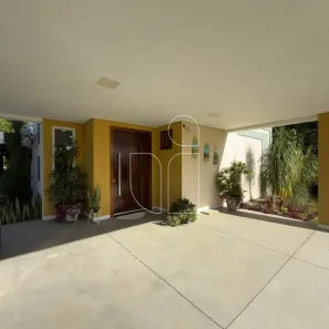Casa com 3 Quartos à venda, 2700m² no Residencial Eco Paraíso, Vera Cruz
