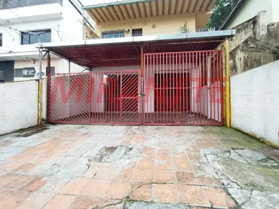 Sobrado com 2 Quartos à venda, 277m² no Tremembé, São Paulo