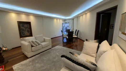 Apartamento com 3 Quartos à venda, 139m² no Centro, Barra Mansa