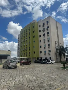 Apartamento com 2 Quartos para alugar, 46m² no Coqueiro, Ananindeua
