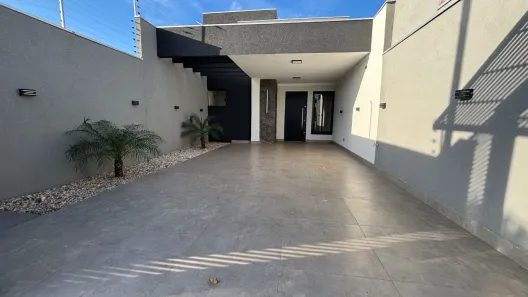 Casa com 3 Quartos à venda, 85m² no Jardim Três Lagoas, Maringá