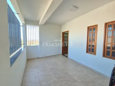 Casa com 3 Quartos à venda, 141m² no Paulista, Piracicaba