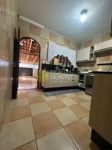 Casa com 3 Quartos à venda, 120m² no João Costa, Joinville