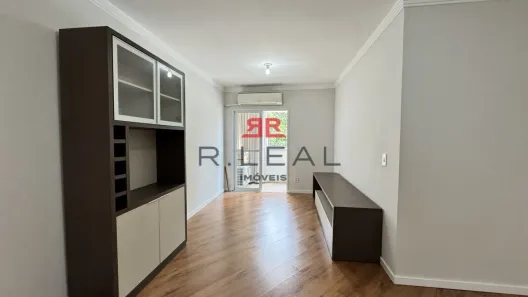 Apartamento com 3 Quartos à venda, 74m² no Jardim Estoril, Bauru