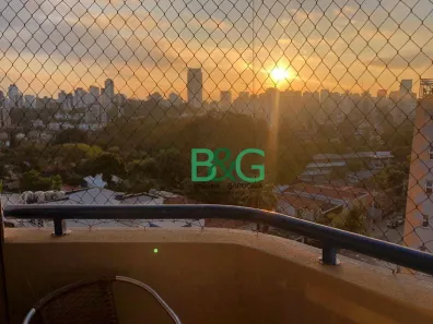 Apartamento com 2 Quartos à venda, 52m² no Pinheiros, São Paulo