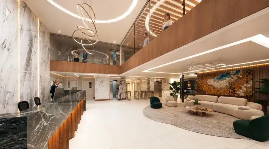 Ponto Comercial à venda, 30m² no Fátima, Teresina
