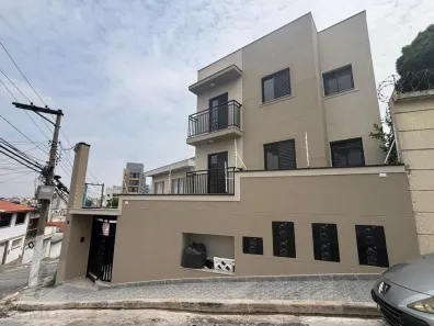 Apartamento com 2 Quartos à venda, 45m² no Vila Paulicéia, São Paulo