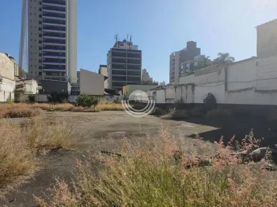 Lote/Terreno à venda, 786m² no Cambuí, Campinas