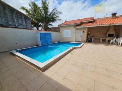 Casa com 3 Quartos à venda, 180m² no Estância Balneária Convento Velho, Peruíbe