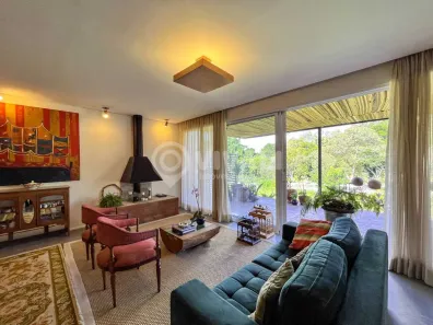 Casa de Condomínio com 3 Quartos à venda, 266m² no Jardim São Marcos, Itatiba