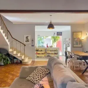Sobrado com 4 Quartos à venda, 288m² no Ipiranga, São Paulo