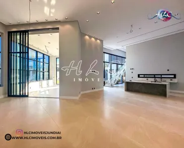 Casa de Condomínio com 4 Quartos à venda, 355m² no Medeiros, Jundiaí