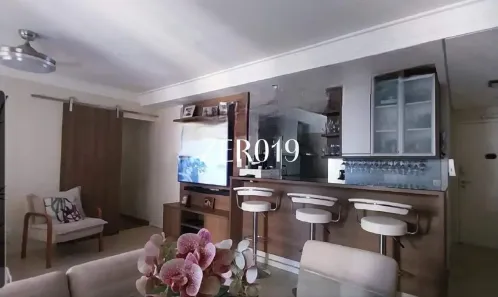 Apartamento com 3 Quartos à venda, 110m² no Vila Progresso, Campinas
