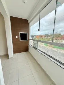 Apartamento com 2 Quartos para alugar, 70m² no Ingleses do Rio Vermelho, Florianópolis
