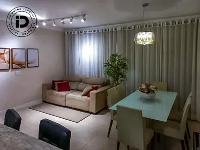 Apartamento com 2 Quartos à venda, 65m² no Parque Santa Cecília, Piracicaba