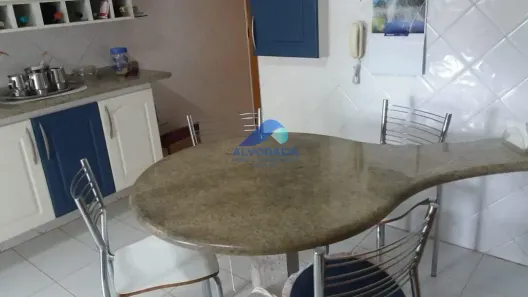 Apartamento com 3 Quartos à venda, 128m² no Parque Residencial Aquarius, São José dos Campos
