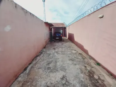 Imóvel Comercial com 2 Quartos à venda, 183m² no Jardim Piratininga, Ribeirão Preto