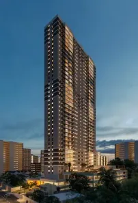 Apartamento com 3 Quartos à venda, 73m² no Soledade, Recife
