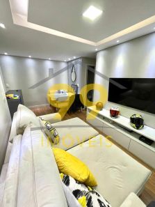 Apartamento com 2 Quartos à venda, 61m² no Vila Isa, São Paulo