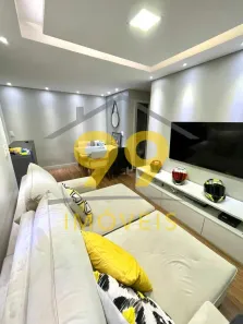 Apartamento com 2 Quartos à venda, 61m² no Vila Isa, São Paulo