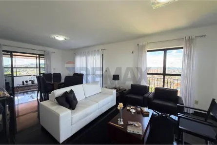 Apartamento com 3 Quartos à venda, 225m² no Jardim Nova Bragança, Bragança Paulista