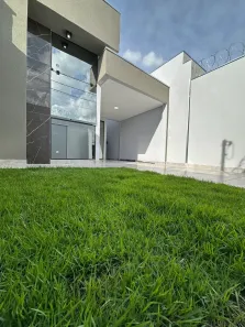 Casa com 2 Quartos à venda, 100m² no Jardim Olímpico, Montes Claros
