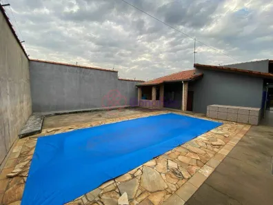 Casa com 2 Quartos à venda, 130m² no Residencial Jardim Perolla, Itupeva