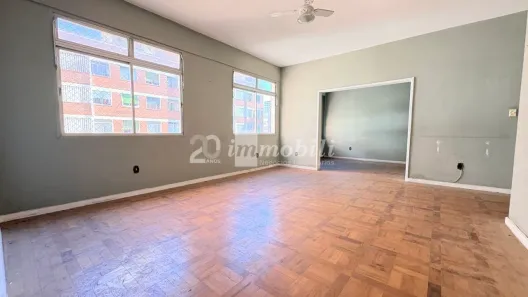 Apartamento com 2 Quartos à venda, 116m² no Santa Cecília, São Paulo