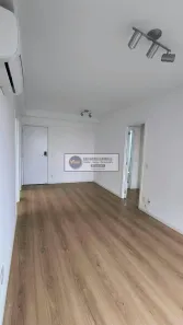 Apartamento com 1 Quarto para alugar, 49m² no Alphaville Centro Industrial e Empresarial/Alphaville., Barueri