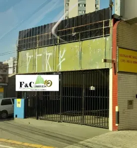 Galpão/Depósito/Armazém à venda, 250m² no Centro, Campinas