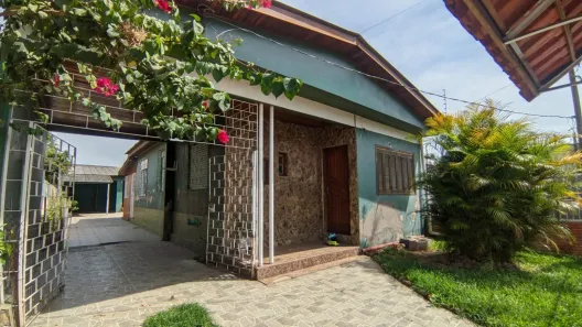 Casa com 2 Quartos à venda, 134m² no Sarandi, Porto Alegre