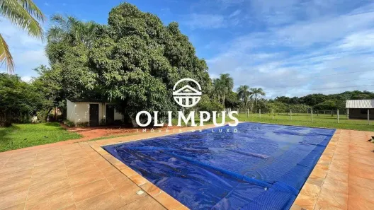 Casa de Condomínio com 6 Quartos à venda, 700m² no Tocantins, Uberlândia