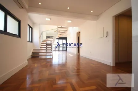 Cobertura com 3 Quartos à venda, 314m² no Indianópolis, São Paulo
