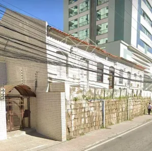 Lote/Terreno à venda, 345m² no Centro, Florianópolis
