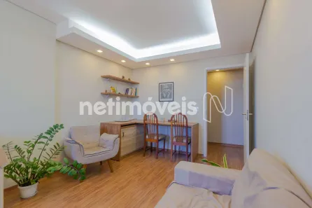 Sala Comercial à venda, 42m² no Floresta, Belo Horizonte