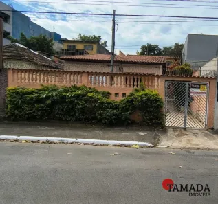 Casa com 2 Quartos à venda, 140m² no Jardim Coimbra, São Paulo