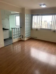 Apartamento com 1 Quarto à venda, 40m² no Vila Mariana, São Paulo