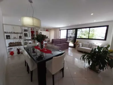 Apartamento com 3 Quartos à venda, 166m² no Recreio dos Bandeirantes, Rio de Janeiro