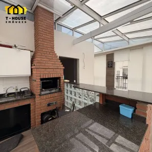 Cobertura com 4 Quartos à venda, 171m² no Nova Petrópolis, São Bernardo do Campo
