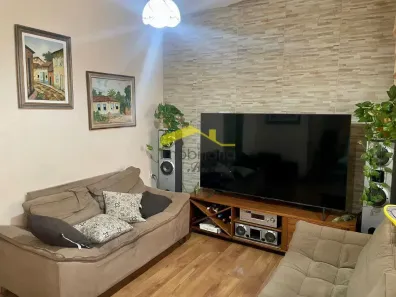 Casa com 4 Quartos à venda, 295m² no Jardim América, Belo Horizonte