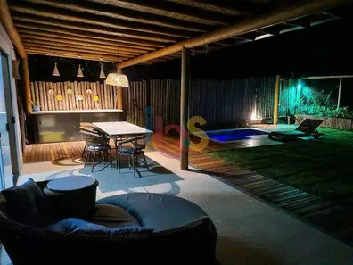 Casa com 3 Quartos à venda, 110m² no , Uruçuca